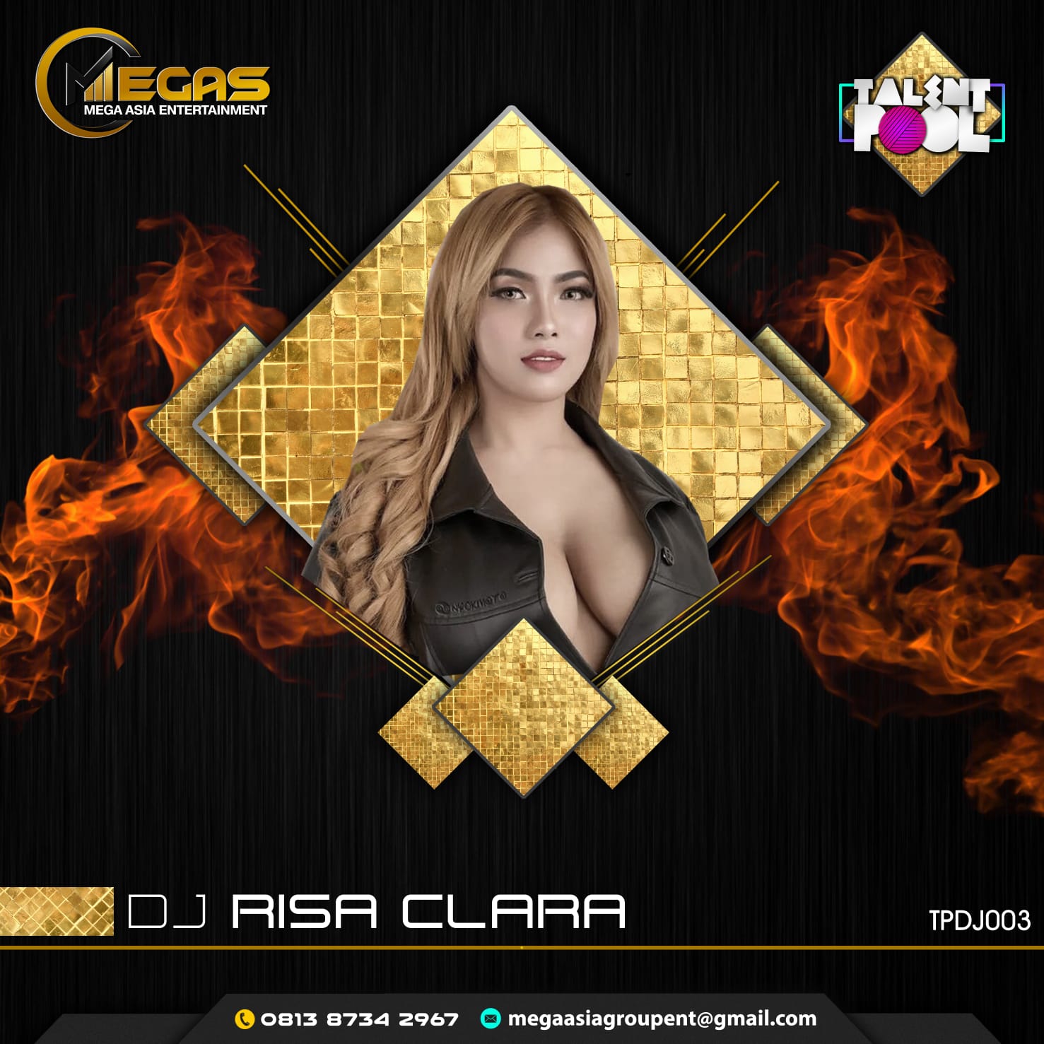 Risa Clara